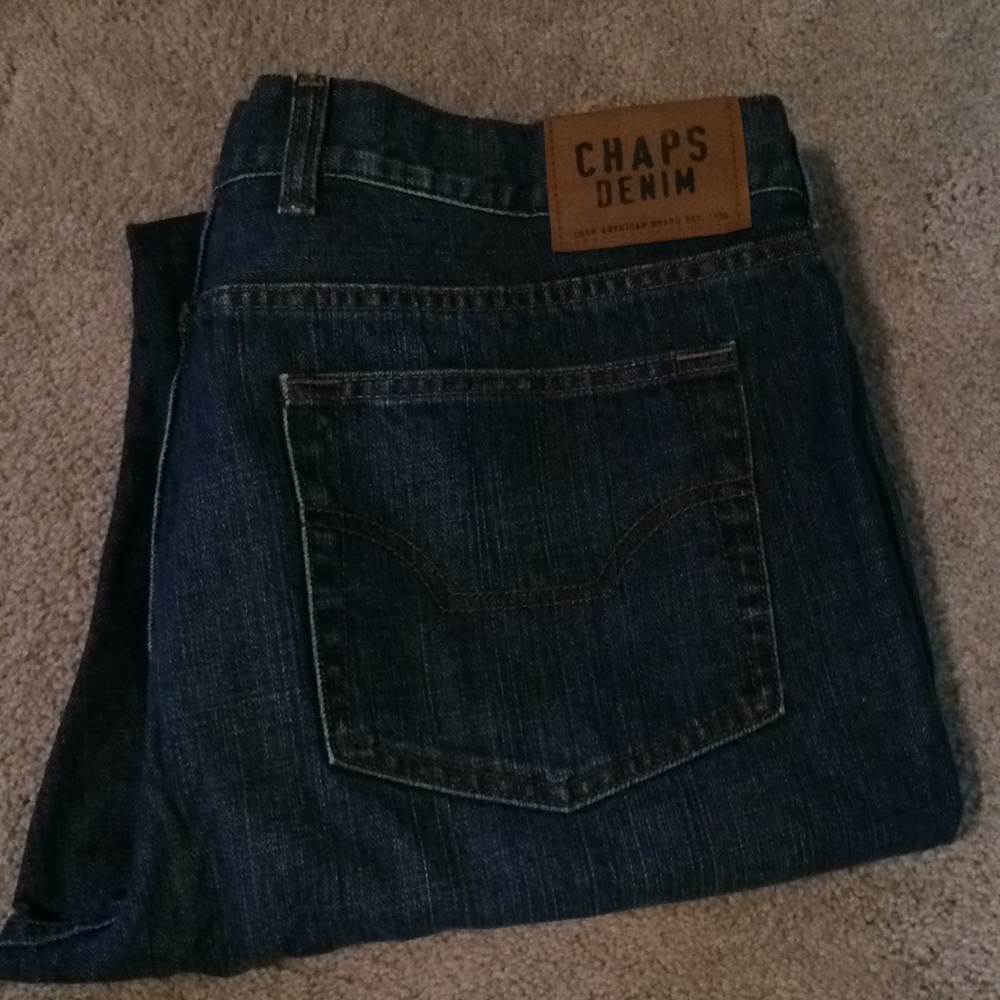 Chaps Jeans